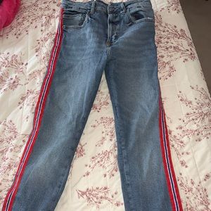 Zara jeans